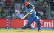 ICC World Twenty20 India 2016:Â South Africa v Afghanistan
